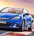 Der neue Astra OPC steht zwar noch nicht bei den Opel Händlern, ist aber schon bestellbar...